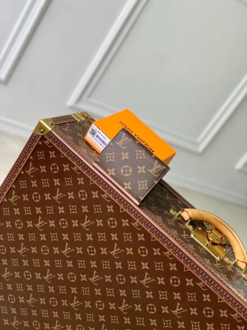 LV Wallets